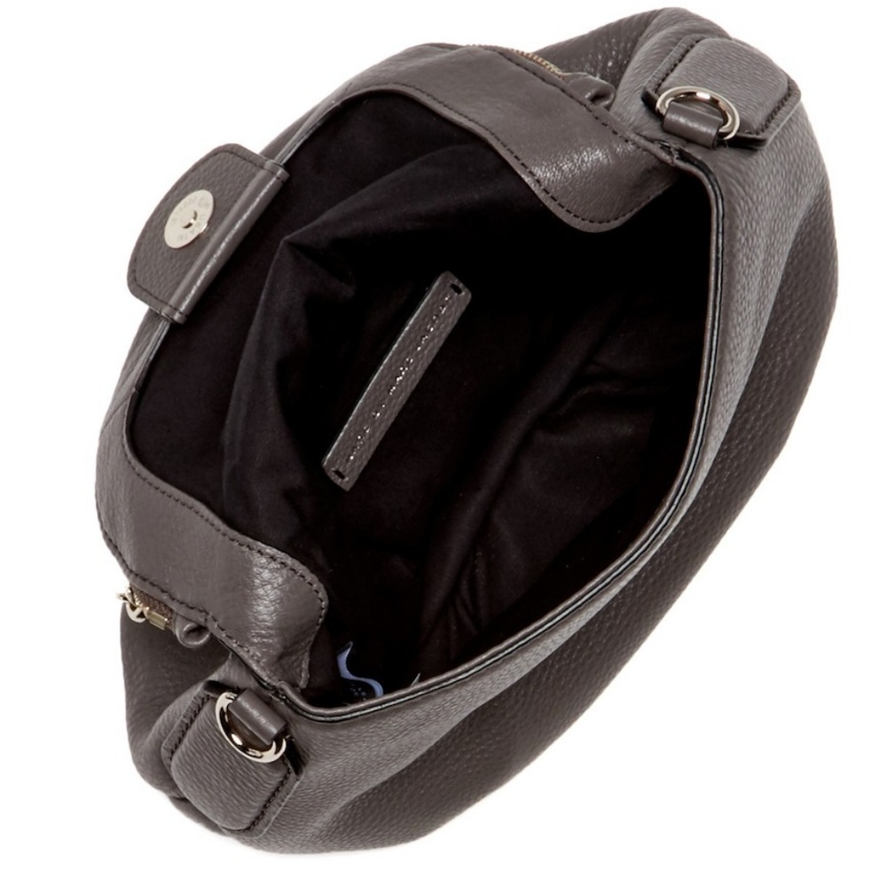 Sold ! Marc Jacobs Mini Natasha Leather Crossbody - Picture 4 of 8